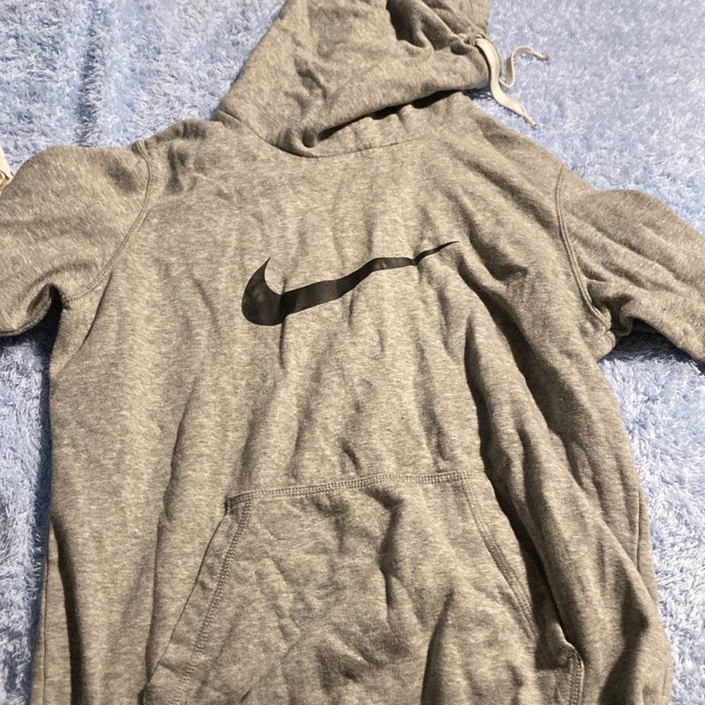 Nike hoodie